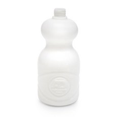 오토브라이트 스노우 폼랜스 보틀 1L 교체용