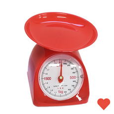 제과 제빵 주부 바늘 저울 2kg 레드 주방저울 업소용 무게, 상품 상세페이지 참조 (8952), 상품 상세페이지 참조 (6112), 1kg