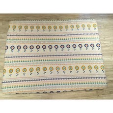 野峰 Wildzone 純棉床包 M／L／XL 親膚透氣 車縫精細 適用多充氣床 多種花色 露營, 田野, L