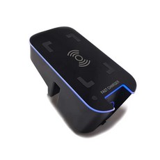 차량용 고속 거치대 패드 플레이트 휴대폰, 기본, 1. 검정색