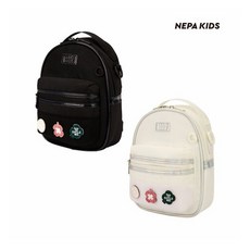 네파키즈 키즈 투웨이 미니 백_KJ67501