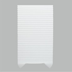 호야댁디자인 붙이는 셀프 블라인드 90x240cm 일반형 화이트 사생활보호블라인드