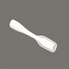 신라Pick 실리콘 잼스푼 스프레더 잼나이프 알뜰주걱 조리도구