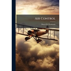 (영문도서)Air Control Paperback, Hutson Street Press, English, 9781025136462