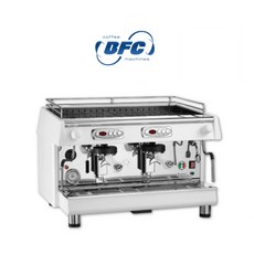 NEW BFC CHIARA S 비에프씨 키아라 S 에스프레소 커피머신 2GR, 블랙
