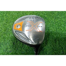 우드 야마하 inpres CS L강도 17도 커버x