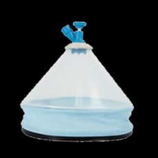 파츠 한일SP 천나발 중, 본상품