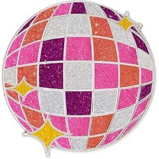 배낭 모자 가방 재킷을 위한 핀마트의 레트로 에나멜 핀 u2013 빈티지 80년대 라펠 액세서리 수집가 및 선물용 귀여운 장식용 록 밴드, 1 Piece, R x Tape Cassette