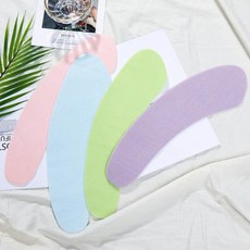 커버 변기커버 온열변기시트 붙이는변기커버 변기시트, 네이비블루, 1개