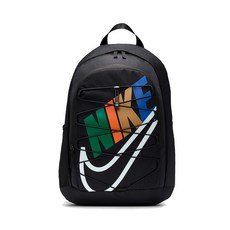 NIKE HAYWARD BKPK- HBR CORE FA24 後背包, 1個, F, N/A