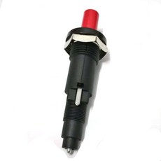 가스 히터 부품 피에조 스파크 점화기 버너 오븐 벽난로 보일러 고 2 개, 없음, 한개옵션1