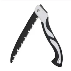 접이식 1개 다기능 핸드쇠 벌목쇠 야외 목공 휴대용쇠, Saw blade 250mm
