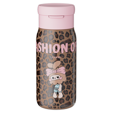 굼 휴대용 경량 스테인리스 보온보냉 텀블러, 1개, 510ml, 스위트 모카 1개, 510ml, 스위트 모카