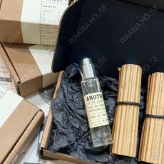 【Le Labo】10ml 隨身瓶 旅行香 13 黑茶29 檀香33 薰衣草31 檀香 檀木 黑茶 別樣13 玫瑰31, 玫瑰31/10ml一管, 10ml