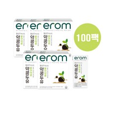 이롬 황성주 이롬황성주 흑임자두유 190ml, 100개