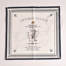 일본식 창의적인 테이블보 앤틱 티팟 도자기티팟 유리티팟 앤틱티팟 티포트 티팟세트 홍차티팟, 1개, 식탁보 영어 물병