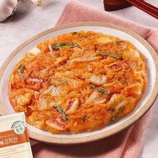 아르미 김치전, 1g, 1개