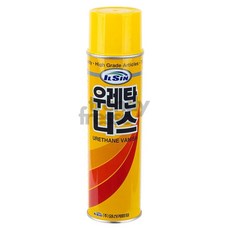 라포룸 우레탄 니스 420ml 마루, 1