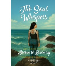 (영문도서)The Soul Whispers Paperback, Self Publisher, English, 9798348168971
