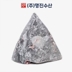 [명진수산] 눈다랑어 머리 대 (5.500원/kg), 15kg