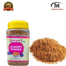 YUM YUM'S JAGGERY POWDER 재거리파우더재거, 500g, 1개