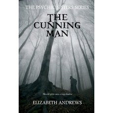 The Cunning Man Paperback, Independently Published, English, 9781520119489