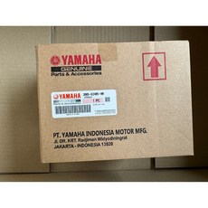 YZF-R3 MT-03原廠2MS-E2405-00水箱風扇鼓風機，高效散熱，現貨供應，維持引擎最佳效能