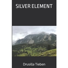 (英文圖書)Silver Element 平裝版, Createspace Independent Pub..., 英文