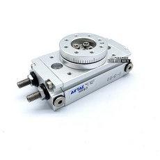 AIRTAC 로터리 로터리 실린더 HRQ30 HRQ50 HRQ70 HRQ100 HRQ200 AIRTAC 공압 실린더 MSQB 스윙 회전, HRQ20 A