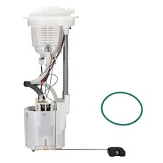 BDFHYK 연료 펌프 모듈 어셈블리 E7093M 닷지 램 1500/램 2500/램 3500 V6 3.9L/V8 5.2L/V8 5.9L/V10 8.0L 1996 1997과 호환, E7186M