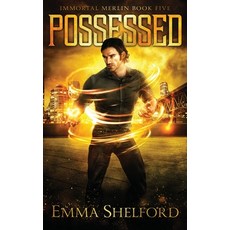 Possessed Paperback, Kinglet Books