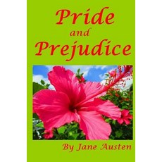Pride and Prejudice Paperback, Createspace Independent Pub..., English, 9781985101364