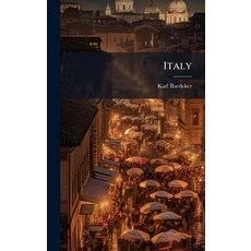 (英文圖書)Italy 精裝版, Hutson Street Press, 英文