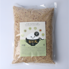 [농촌진흥청 특허 당뇨쌀] 100% 국산 당뇨에 좋은 현미 잡곡, 2개, 4kg