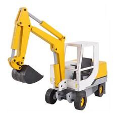 영공방 목공 DIY 미니어처 인테리어 장식 소품 주니어시리즈 어선 취미 만들기 조립 키트