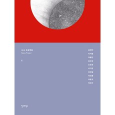 Nana專案5, 金漢珉,李知星,朴活民等, 安格圖形