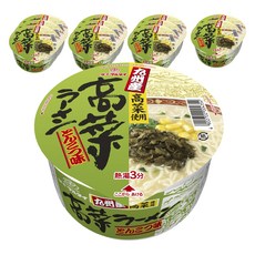 MARUTAI 丸太 芥菜豚骨風味拉麵, 12入