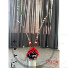 巨匠工廠紅玉丹心古典舞演出服京劇戲曲劇目舞蹈服中國風練功表演藝考服裝