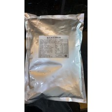 愛洛奇港式奶茶調味粉/1kg(效期2026/6/19), 1個