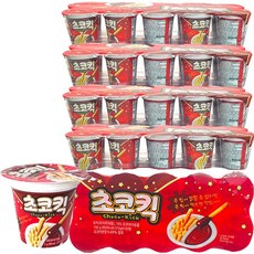 초코킥, 15g, 50개