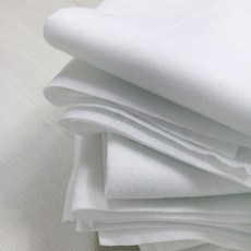 JKS 퀼팅솜) 누빔솜 비접착솜(3종) - 3온스 5온스 7온스 퀼트솜 가방솜, 누빔7온스, 1개