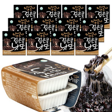 안동 검은콩 낫또 /나또, 44.5g, 24세트