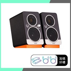 EVE Audio SC203 一對 監聽喇叭 主動式 二音路 專業 3吋 宅錄 USB