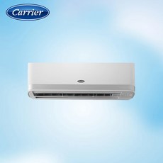 캐리어 1등급 냉난방기 벽걸이 인버터 냉온풍기 7평형 9평형 11평형 실외기포함 기본설치비별도, 일반배관형, 캐리어 1등급 벽걸이 냉난방기 7평형
