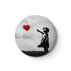 드레인 갱 소프트 단추 핀 맞춤형 금속 장식 여성 쥬얼리 선물 귀엽고 재미있는 모자 연인 라펠 핀, 03 32mm(1.25in), 03 H07, 1개