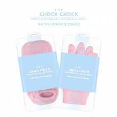 마미마켓 보습 손발팩 거친손 뒷꿈치관리 젤장갑RAM, 1개, 선택_젤장갑