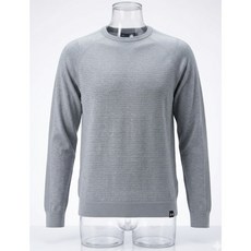 [언더아머_스포츠] 기능성 골프 니트 티셔츠 남성 Grey 제로웨이스트 고기능 섬유 TM1373684 GOLF 인텔리니트