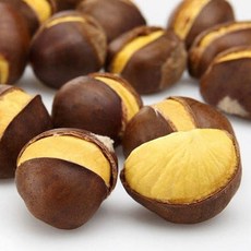햇 약단밤 칼집밤 공주밤 햇밤 간식, 1개, 2kg, 공주밤(칼집) 대