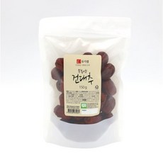 [본사공식몰]유기샘 국산 무농약 건대추 150g, 1개