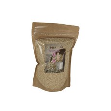 白藜麥 (600g) 藜麥 白藜麥 (一般包裝 非基因改造), 1個